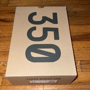 Yeezy box